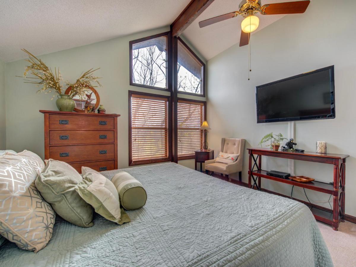 Mountain Treasure Villa Gatlinburg Ngoại thất bức ảnh